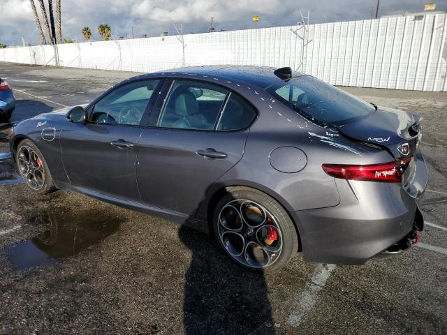2022 ALFA ROMEO GIULIA SUP ZARFAMBN8N7656863
