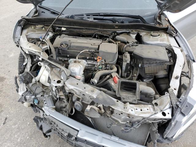 2017 HONDA ACCORD LX - 1HGCR2F33HA307539
