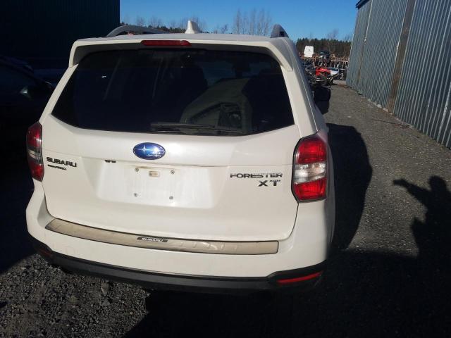 2016 SUBARU FORESTERXT JF2SJHDC2GH564738