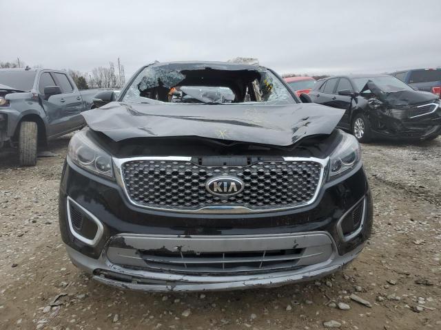 2016 KIA SORENTO LX - 5XYPG4A3XGG119706