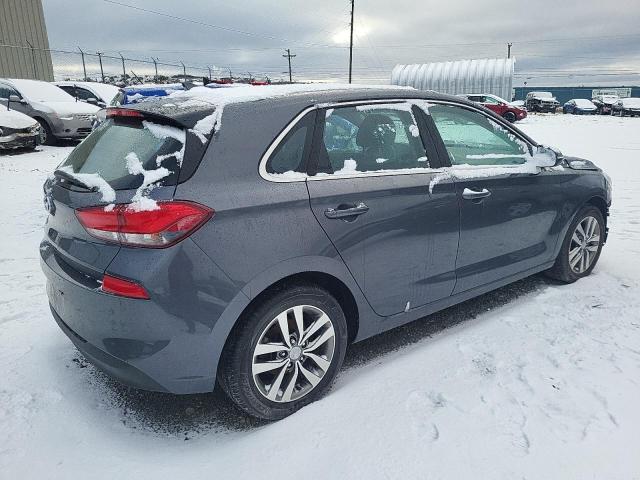 KMHH35LEXJU068200 | 2018 HYUNDAI ELANTRA GT