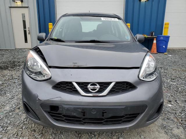 2016 NISSAN MICRA - 3N1CK3CP5GL234720
