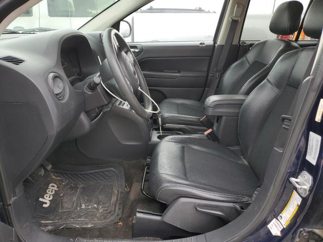 1C4NJDBB1FD393047 Jeep Compass Sport