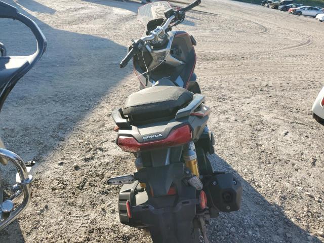 2021 HONDA ADV150 A MLHKF3858M5000228
