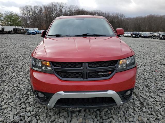 2016 DODGE JOURNEY CR - 3C4PDDGG7GT183603
