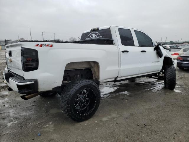 2018 CHEVROLET SILVER1500 - 1GCVKPECXJZ359302