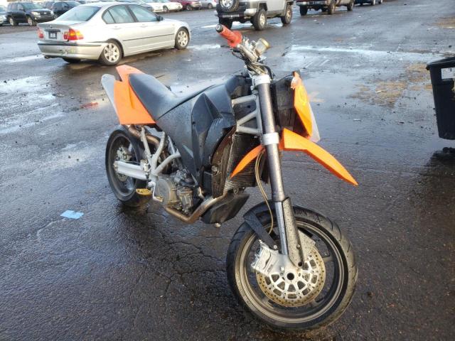 KTM 950 SUPERM