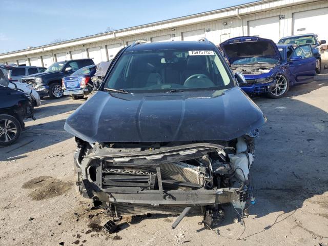 2018 GMC TERRAIN DE - 3GKALSEX8JL264007