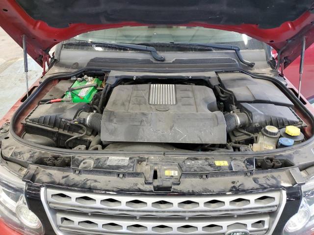 2015 LAND ROVER LR4 SALAB2V60FA765874