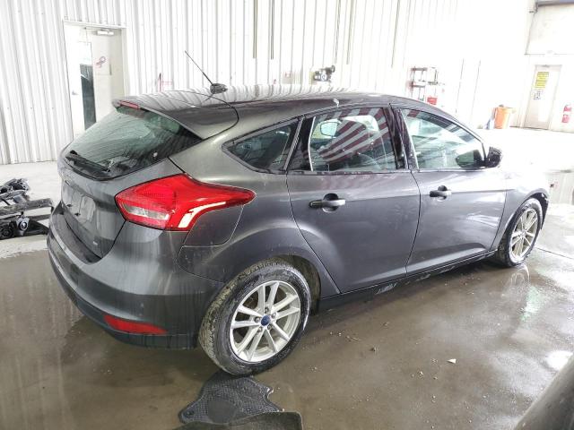 2018 FORD FOCUS SE - 1FADP3K27JL254629