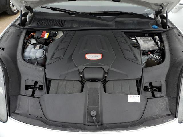 2019 PORSCHE CAYENNE TU WP1AF2AY9KDA80301