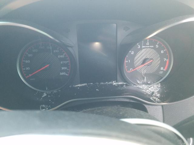 2019 MERCEDES-BENZ GLC 63 S 4 WDC0G8KB8KF563669