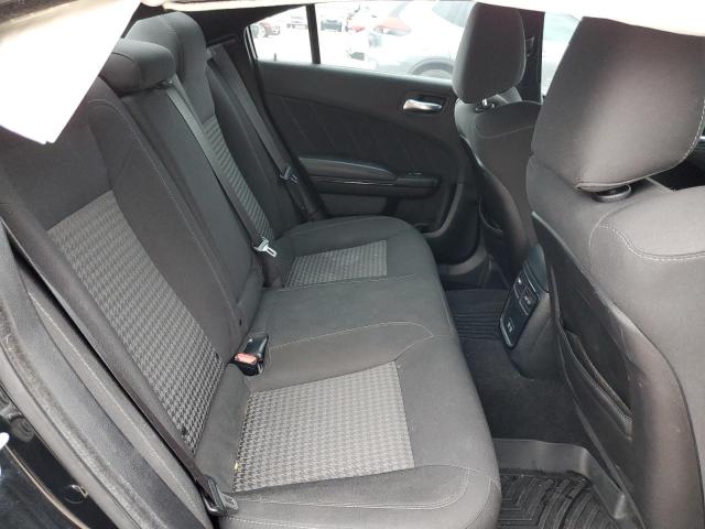 2019 DODGE CHARGER GT - 2C3CDXHG1KH650650