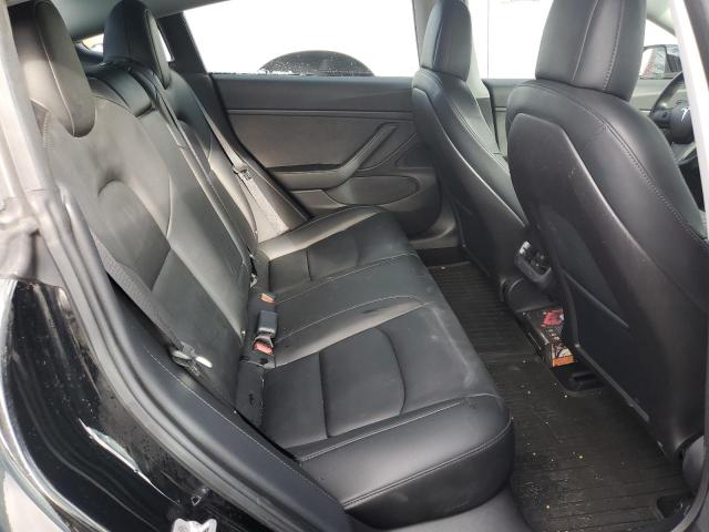 5YJ3E1EB8JF186095 Tesla MODEL 3