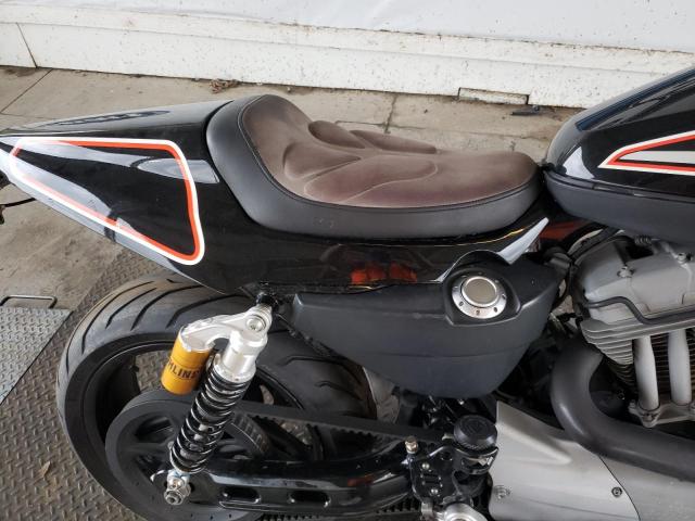 2009 HARLEY-DAVIDSON XR1200 1HD1LA6169K458529
