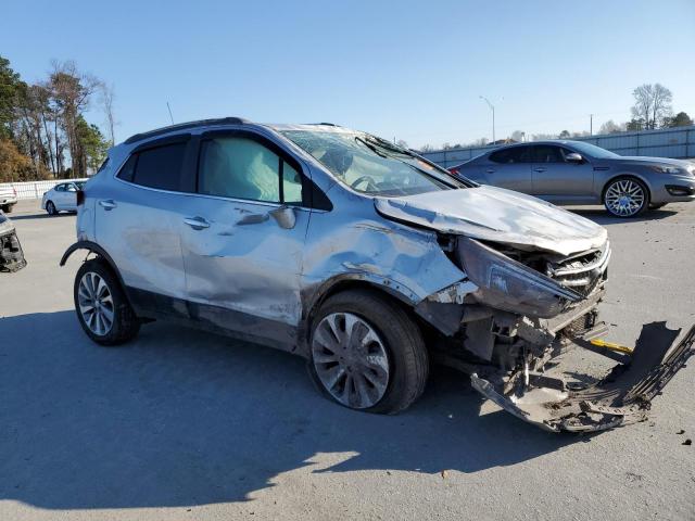 2019 BUICK ENCORE PRE - KL4CJASB2KB734039