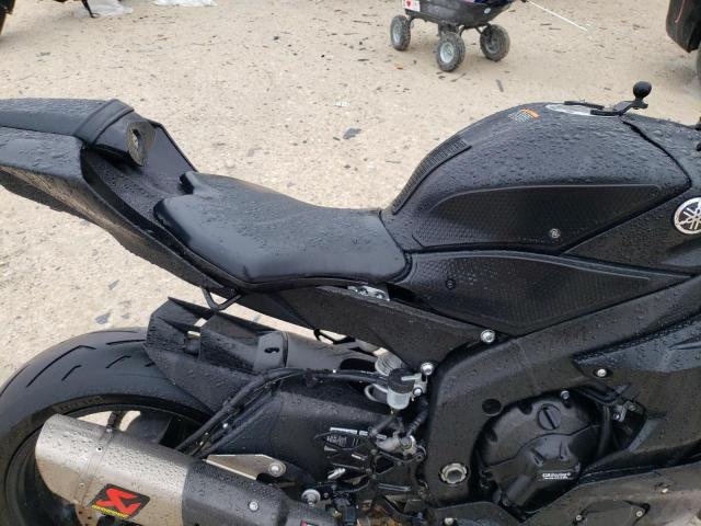 2017 YAMAHA YZFR6 C JYARJ28Y6HA000774
