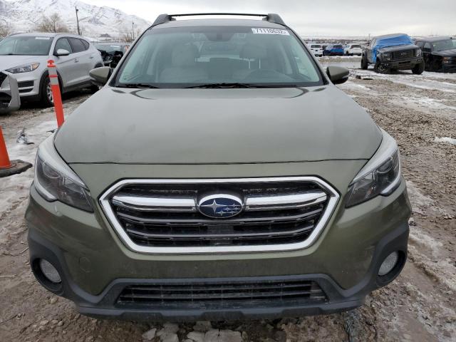 4S4BSAFCXJ3364691 Subaru Outback 2.5i Premium