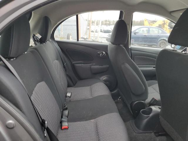 2016 NISSAN MICRA - 3N1CK3CP5GL234720