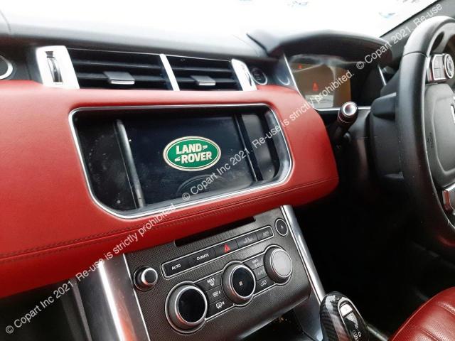 SALWA2KE6GA104632 Land Rover R Rover Sp