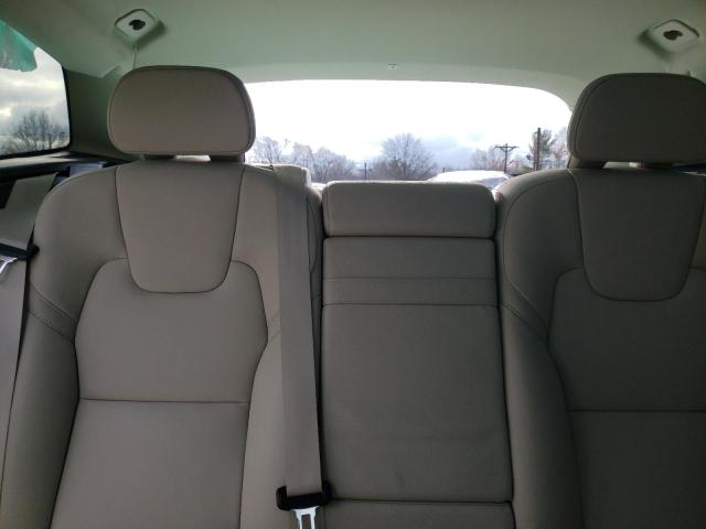 2021 VOLVO XC60 T6 MO YV4A22RKXM1685801