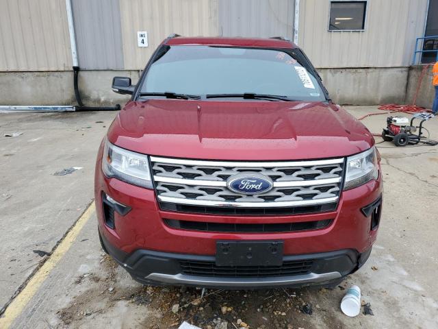 2018 FORD 1100 1FM5K8D80JGB53870