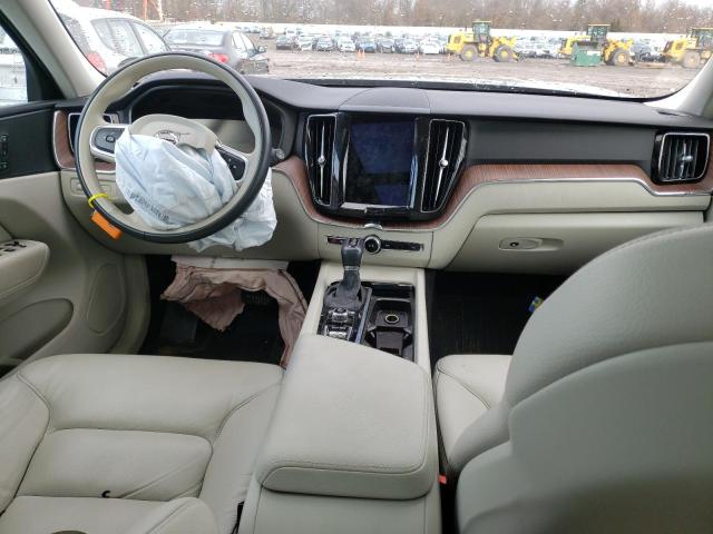2021 VOLVO XC60 T6 MO YV4A22RKXM1685801