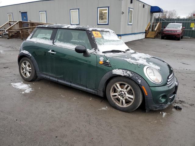 WMWSU3C59DT373397 Mini Cooper