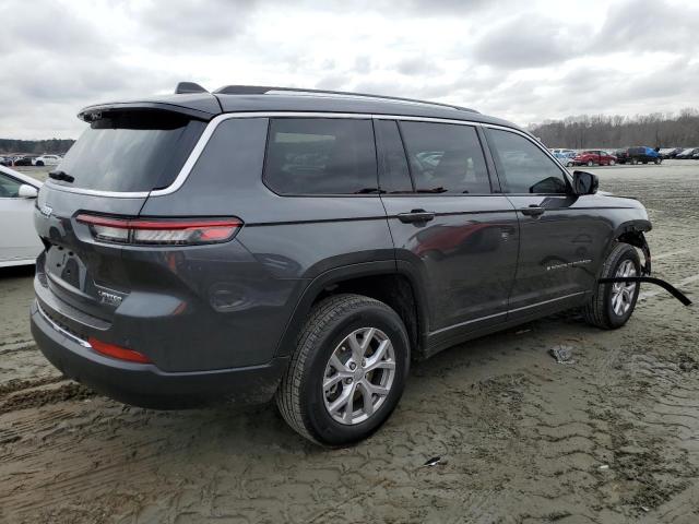 1C4RJJBG6N8570646 Jeep Grand Cher