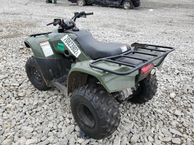 2018 HONDA TRX250 TM 1HFTE219XJ4200391