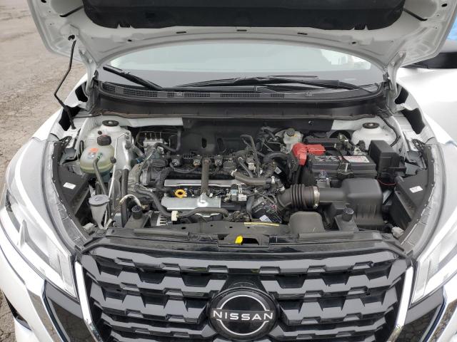 3N1CP5BVXNL478406 Nissan KICKS S