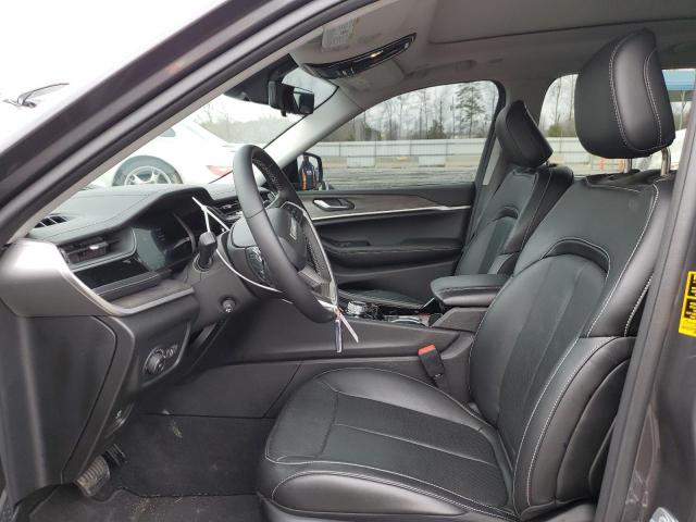 1C4RJJBG6N8570646 Jeep Grand Cher