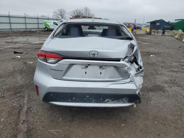 JTDEPRAE8LJ023234 Toyota COROLLA LE