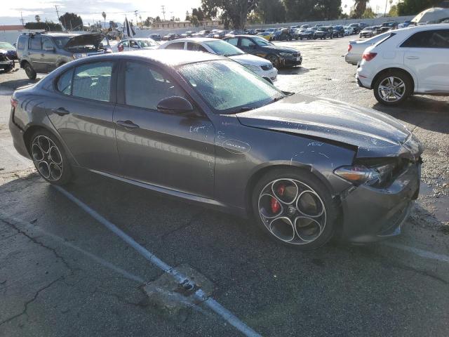 2022 ALFA ROMEO GIULIA SUP ZARFAMBN8N7656863