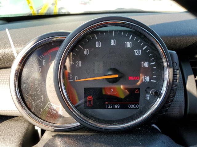 WMWXS5C57FT830380 Mini Cooper