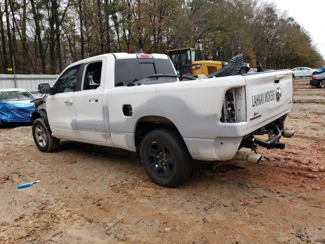 2019 RAM 1500 BIG H - 1C6SRFBT2KN577229