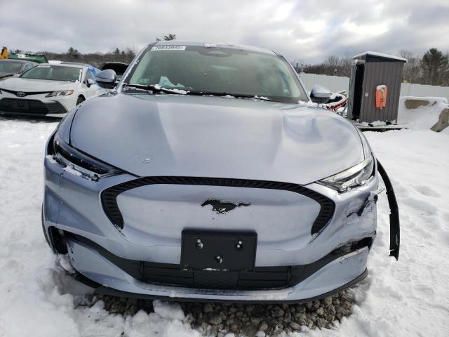 2022 FORD MUSTANG MA - 3FMTK1SS1NMA18664