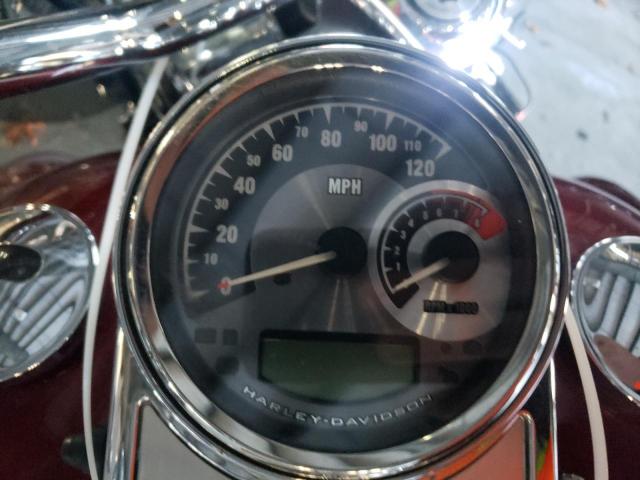 2010 HARLEY-DAVIDSON FLHRC 1HD1FR412AB656148