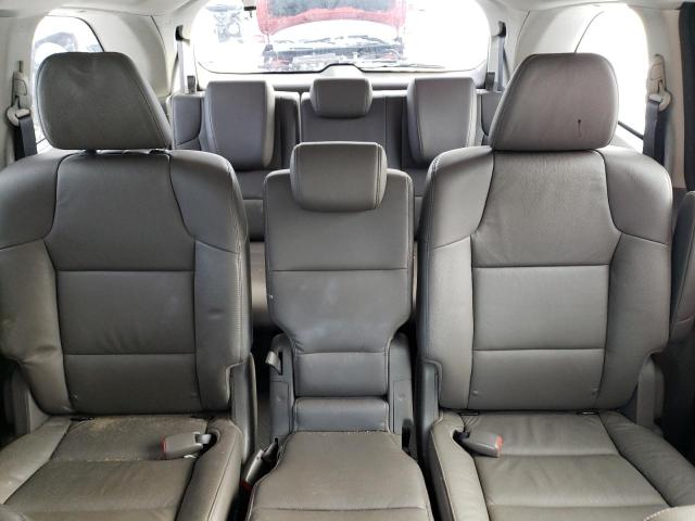 VIN 5FNRL5H60DB063370 2013 HONDA ODYSSEY no.10