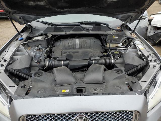 SAJWA1CB0CLV38325 Jaguar XJ