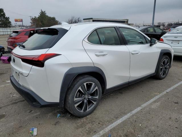 2019 LEXUS UX 200 - JTHY3JBH7K2014972