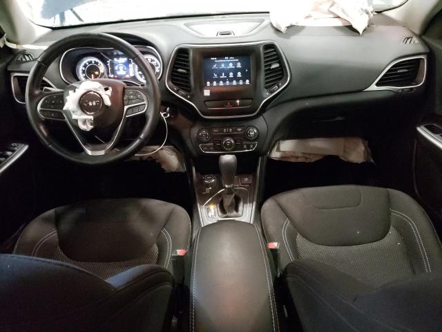 2020 JEEP CHEROKE 1C4PJMCB6LD640050