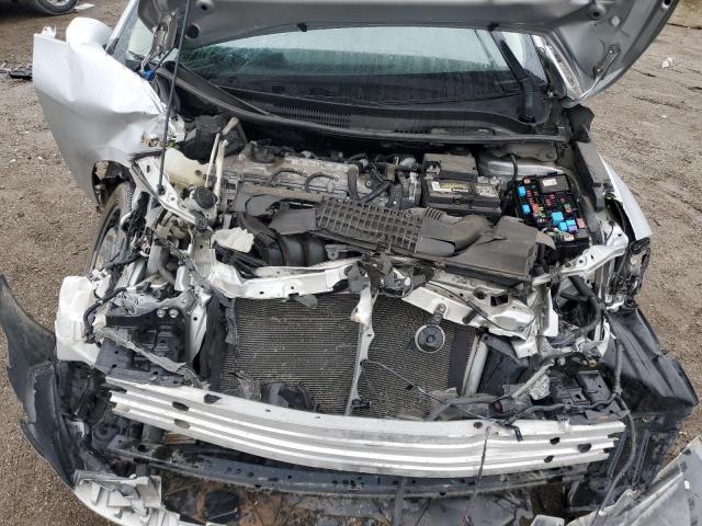JTDEPRAE8LJ023234 Toyota COROLLA LE
