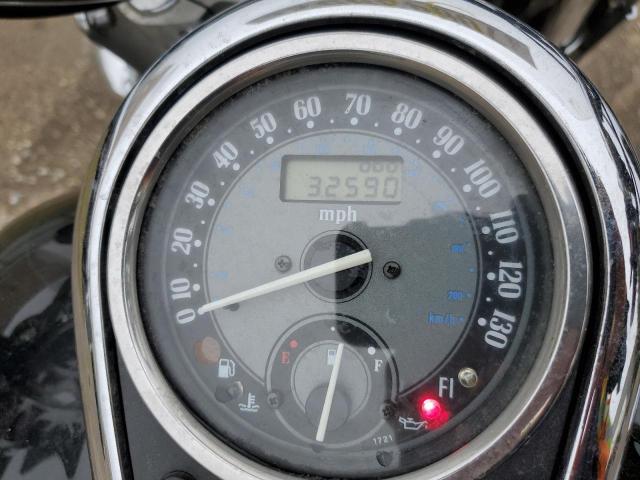 2004 KAWASAKI VN1500 L JKBVNAL124A027689