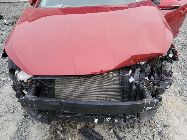 2020 HYUNDAI ELANTRA SE - KMHD84LF1LU002432