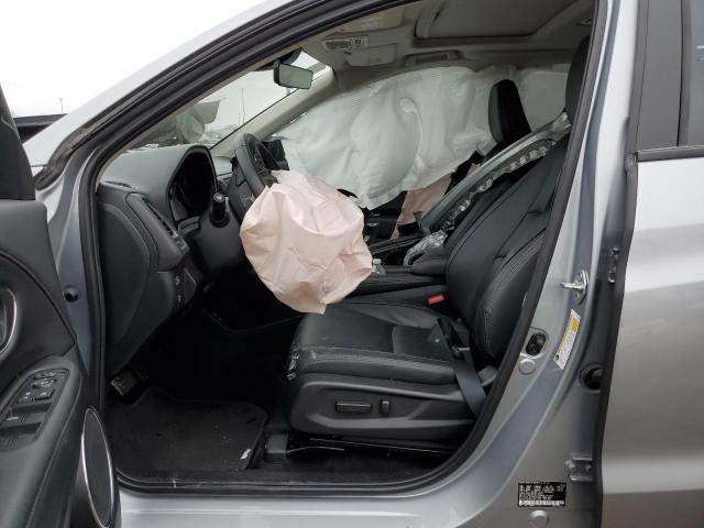 2020 HONDA HR-V TOURI 3CZRU6H93LM712984