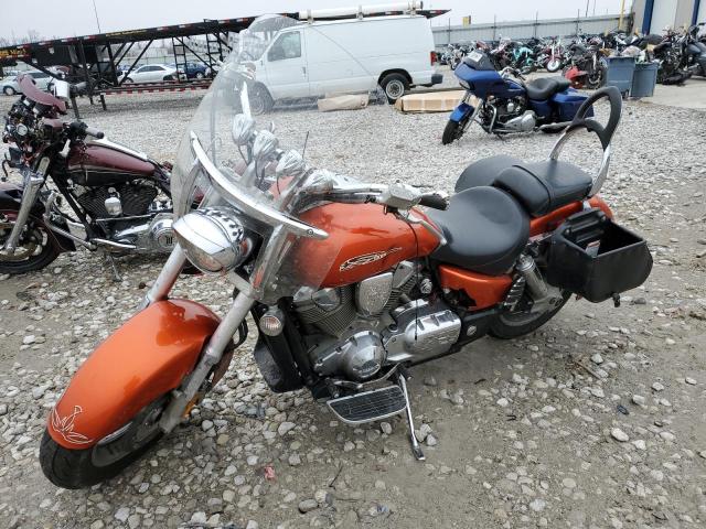 2005 HONDA VTX1800 N1 1HFSC49A15A302777