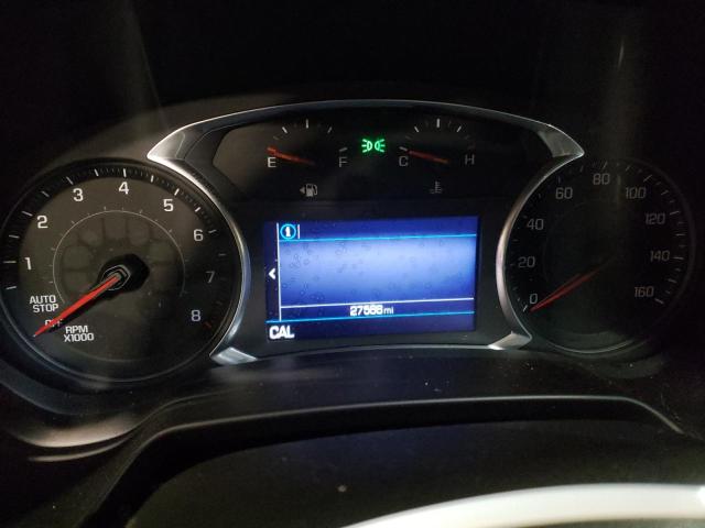 2021 CHEVROLET BLAZER 3LT - 3GNKBJRSXMS538451