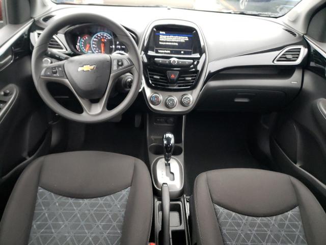 2022 CHEVROLET SPARK - KL8CD6SA8NC032218