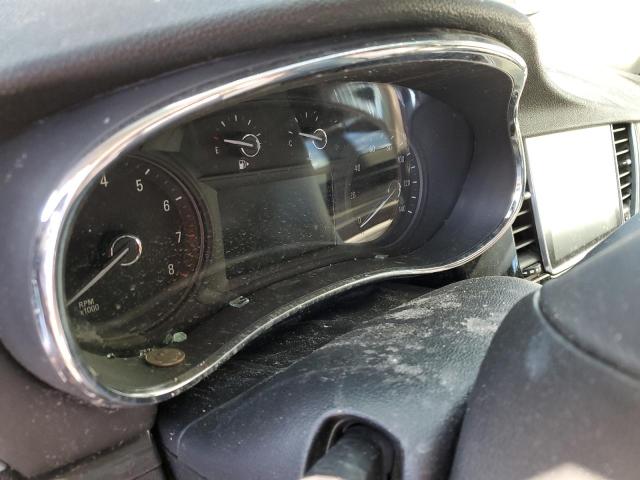 2019 BUICK ENCORE PRE - KL4CJASB2KB734039